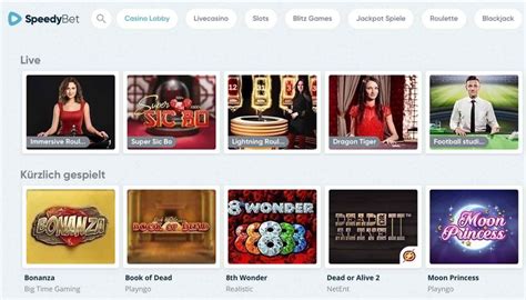 speedy bet casino erfahrungen - Speedybet Casino Erfahrungen und Bewertung 